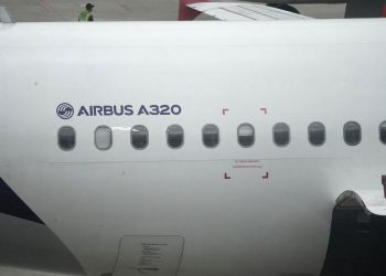 Pesawat RI yang Terkena Recall Airbus A320 Dinyatakan Sudah Aman