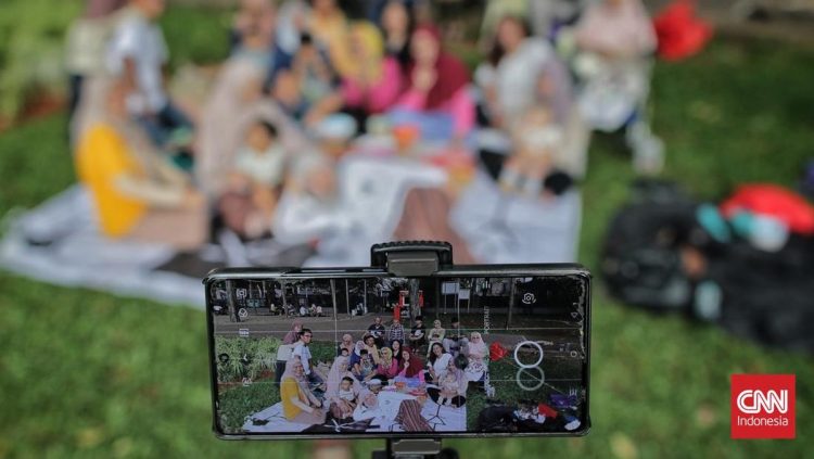 Ecopark Tebet Menjadi Destinasi Favorit Liburan Akhir Tahun