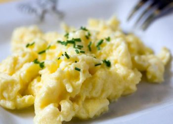 Makan Telur Saat Bisulan, Apakah Aman atau Berisiko?