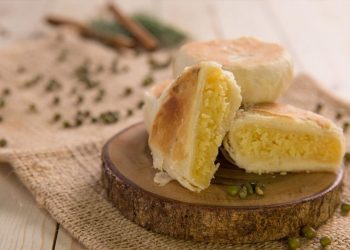 Dari Isian Babi ke Kacang Hijau, Sejarah Bakpia yang Jarang Diketahui