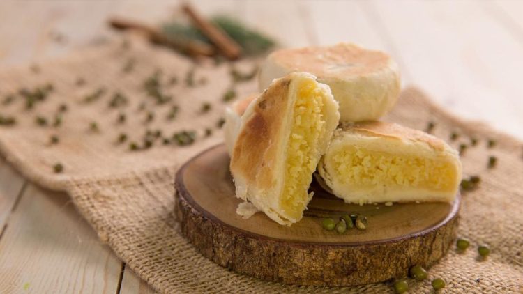 Dari Isian Babi ke Kacang Hijau, Sejarah Bakpia yang Jarang Diketahui