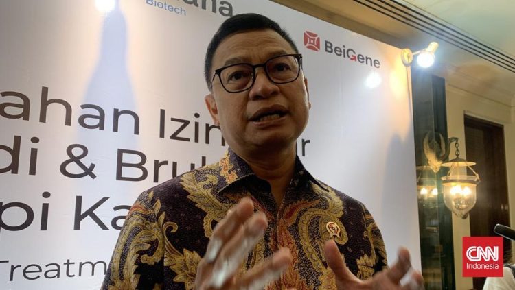 Temuan BPOM Mengenai Kopi Berbahaya yang Dapat Menyebabkan Gagal Ginjal