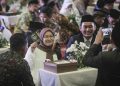 51 Cinta Disatukan di Masjid Istiqlal