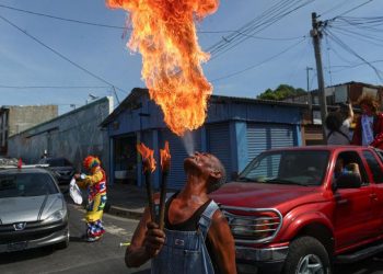 Ragam Wajah Dunia di Akhir Tahun 2025