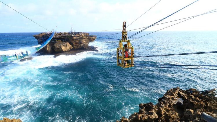 Bosan dengan Keraton? Ini 5 Destinasi Wisata Anti-Mainstream di Jogja