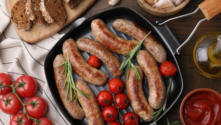 Sering Dikenal, 7 Makanan Ini Ternyata Bisa Menghambat Kesuburan Pria