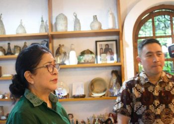 9 Pilar Solusi dan 5 Instrumen Kunci Pembangunan Kesehatan Nasional