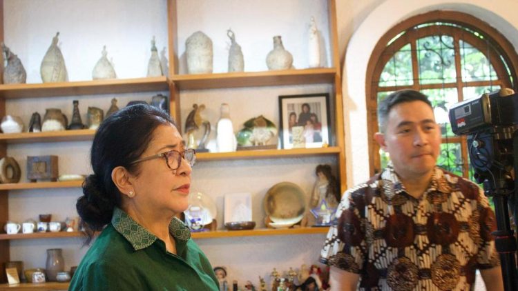 9 Pilar Solusi dan 5 Instrumen Kunci Pembangunan Kesehatan Nasional