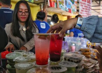 20+ Ide Jualan Pinggir Jalan Bulan Puasa 2026 yang Paling Dicari dan Menguntungkan