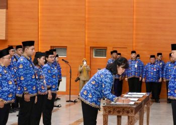 PPPK Paruh Waktu Dapat Diberhentikan: Berikut 10 Alasannya