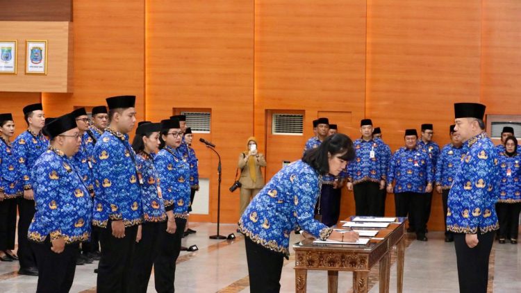 PPPK Paruh Waktu Dapat Diberhentikan: Berikut 10 Alasannya