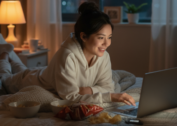 Nonton Ulang Reply 1988 dan Serial Lama Lain Menyenangkan, Ini Alasannya