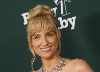 Selain Meghan Trainor, 4 Publik Figur yang Memiliki Anak Melalui Ibu Pengganti