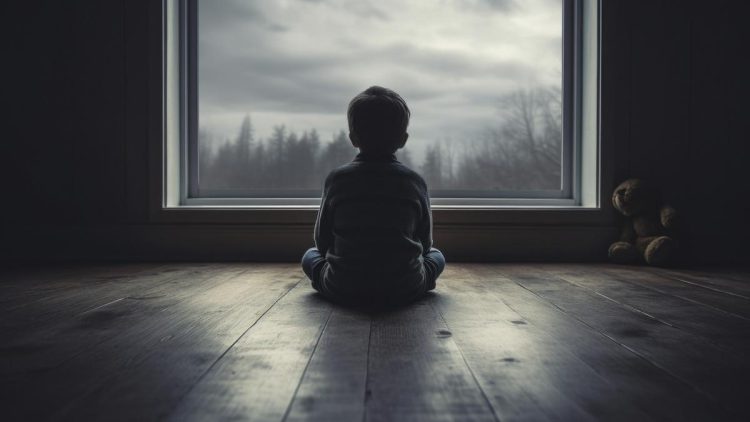 2.063 Anak Korban Pelanggaran Hak di 2025, Rumah Bukan Lagi Tempat Aman