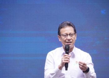 Jumlah dan Distribusi Dokter di Indonesia Tidak Merata Menurut Menkes Budi