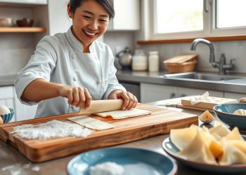 8 Ide Bisnis Gorengan dari Kulit Pangsit, Modal Minim, Keuntungan Besar