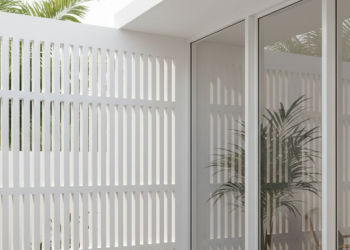 Solusi untuk Udara Bersih dan Menarik secara Estetis