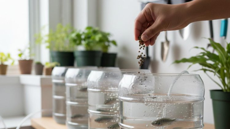 Pertanian Perkotaan yang Mudah untuk Pemula