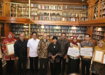 Eliminasi Kusta Ditekankan Menkes Budi agar Tidak Mewariskannya ke Generasi Selanjutnya