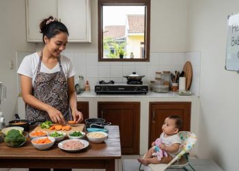 Penjualan Good Looking ke Singapura dan Pasar Domestik Lainnya