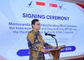 Kolaborasi BPOM dan Regulator Singapura, Pengawasan Obat di ASEAN Mengalami Perubahan