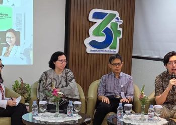 Transplantasi Hati Sebagai Harapan untuk Pasien Stadium Lanjut