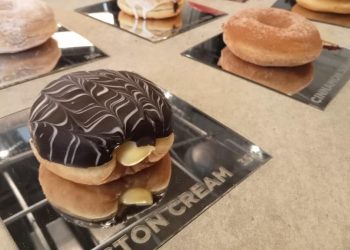 Alasan Mengapa Donat Artisan Harus Dinikmati Selagi Segar dan Tidak Hanya Manis