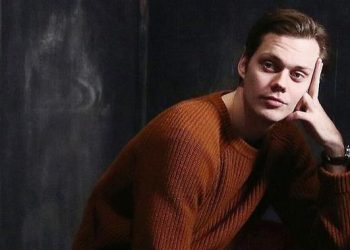 Persiapan Fisik Total, Olahraga dan Diet Tinggi Protein untuk Peran di Film Crow