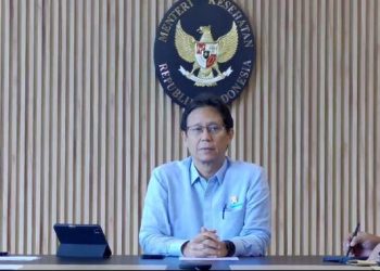 Super Flu Tidak Menyebabkan Kematian Pasien di Bandung, Penjelasan Menkes Budi