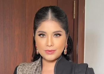 4 Kisah Figur Publik yang Hamil di Usia di Atas 40 Tahun Termasuk Annisa Pohan