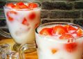 15 Ide Jualan Minuman Santan Favorit Takjil Ramadan Praktis dan Menguntungkan