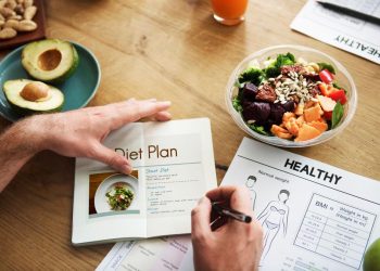 Hari Gizi Nasional 2026, Kenali 5 Kunci Penting Diet Sehat