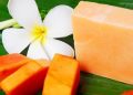 7 Manfaat Sabun Pepaya untuk Kesehatan Kulit Wajah Kulit Cerah Secara Alami