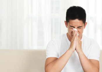 Super Flu Lebih Parah dari Varian Influenza Lain, Begini Penjelasan Kemenkes