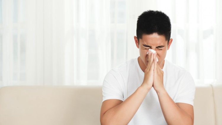 Super Flu Lebih Parah dari Varian Influenza Lain, Begini Penjelasan Kemenkes