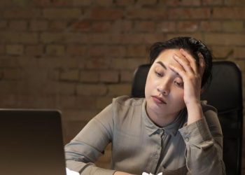 Dampak Jarang Ambil Cuti bagi Kesehatan Tubuh dan Pikiran Pekerja