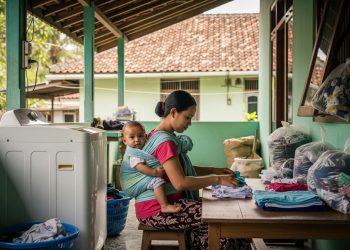 Miris! Bayi Good Looking di Jawa Barat Dijual ke Singapura Hanya Dibayar Rp20 Juta