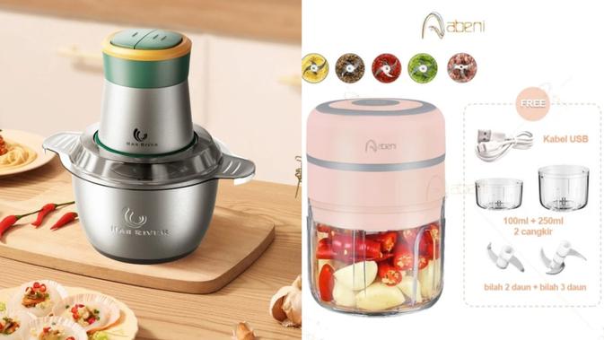 7 Merk Blender Bumbu Berkualitas untuk Hasil Halus dan Siap Memasak