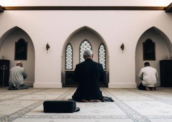 Doa Awal Tahun 2026 setelah Doa Akhir Tahun 2025