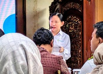 1 dari 7 Anak Indonesia Menderita Kadar Timbal Darah Tinggi, Ancaman untuk IQ dan Masa Depan