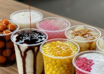 14 Ide Jualan Bubur Manis untuk Takjil Ramadan 2026 yang Pasti Laris