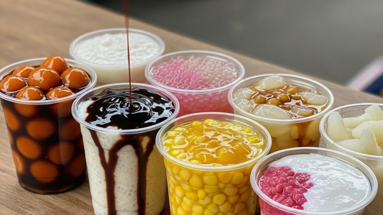 14 Ide Jualan Bubur Manis untuk Takjil Ramadan 2026 yang Pasti Laris