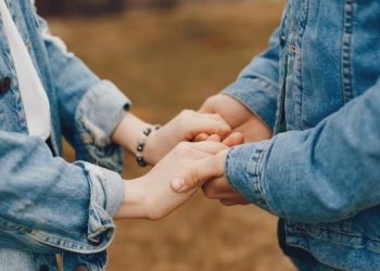 Saat Pasangan Marah, 7 Cara Sehat untuk Menghadapinya