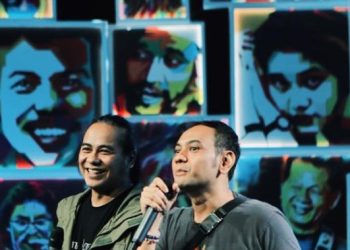 Setahun Cuci Darah, Lucky Widja Berjuang Lawan TBC Ginjal hingga Akhir Hidup