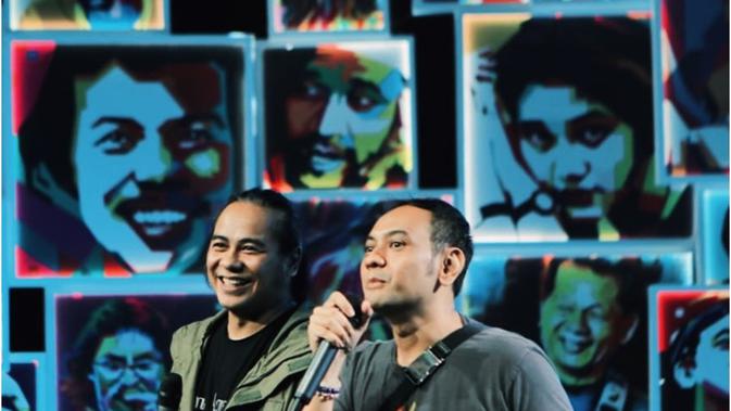 Setahun Cuci Darah, Lucky Widja Berjuang Lawan TBC Ginjal hingga Akhir Hidup