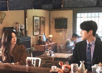 Cinta Ini Bisa Diterjemahkan Tayang, Simak Komedi Romantis yang Pengaruhi Persepsi Cinta