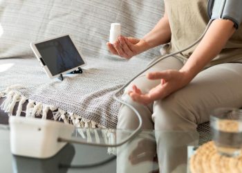 Tensi Tinggi, 5 Metode Alami untuk Menurunkan Tekanan Darah