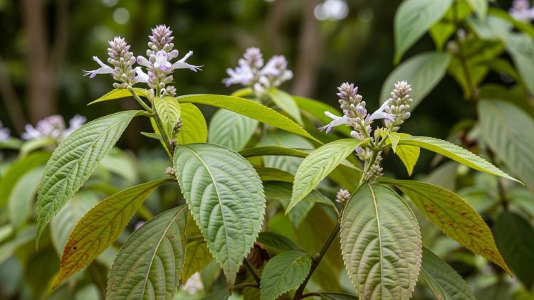 7 Manfaat Kirinyuh, Tanaman Gulma yang Banyak Ditemukan di Semak-Semak