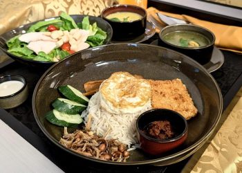 Hari Gizi Nasional 2026 Soroti Pangan Lokal dan Pesan Penting Kemenkes