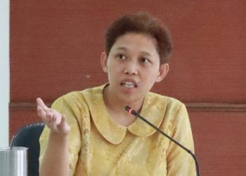 Buku Dinilai Sebar Edukasi Child Grooming, KPAI Mengucapkan Terima Kasih